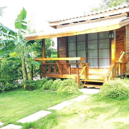 Home No.9 Koh Lanta Luaran gambar