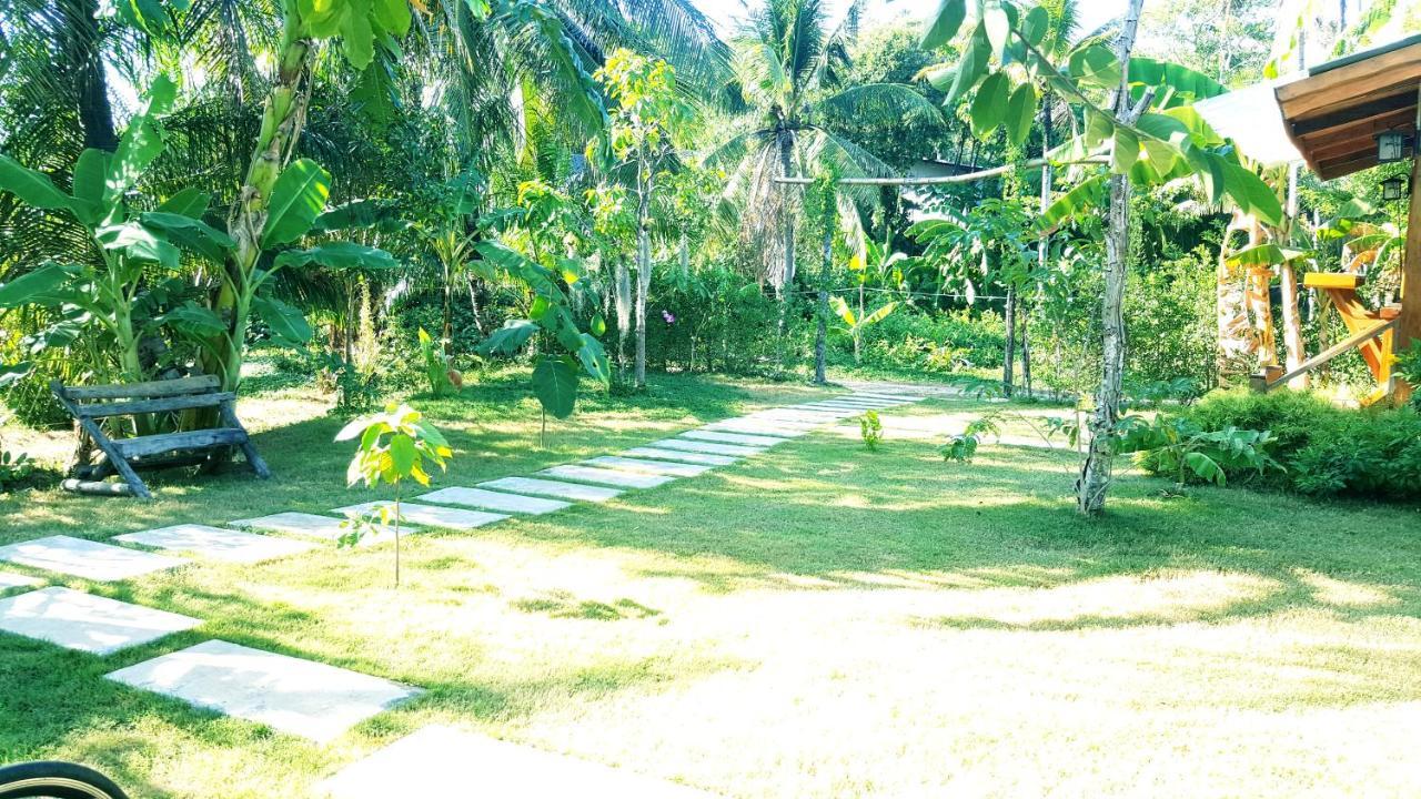 Home No.9 Koh Lanta Luaran gambar
