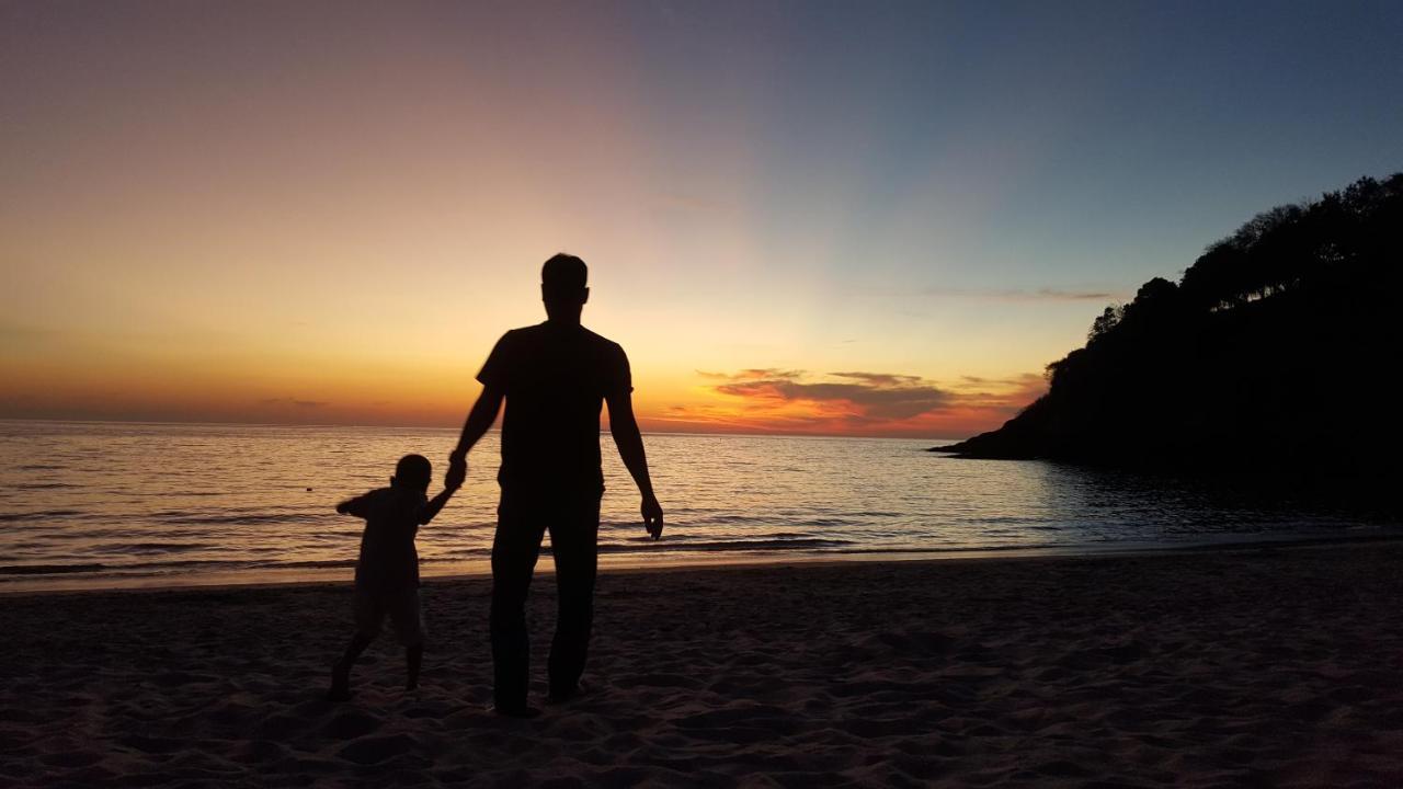 Home No.9 Koh Lanta Luaran gambar