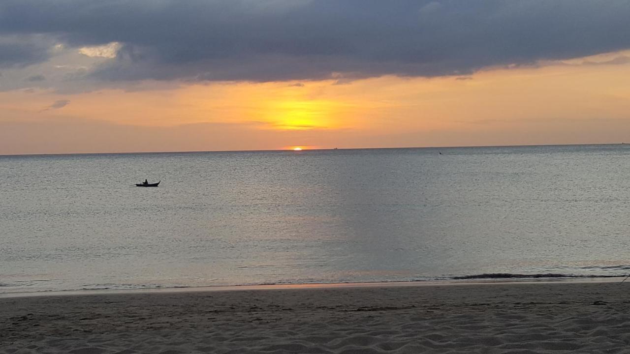 Home No.9 Koh Lanta Luaran gambar