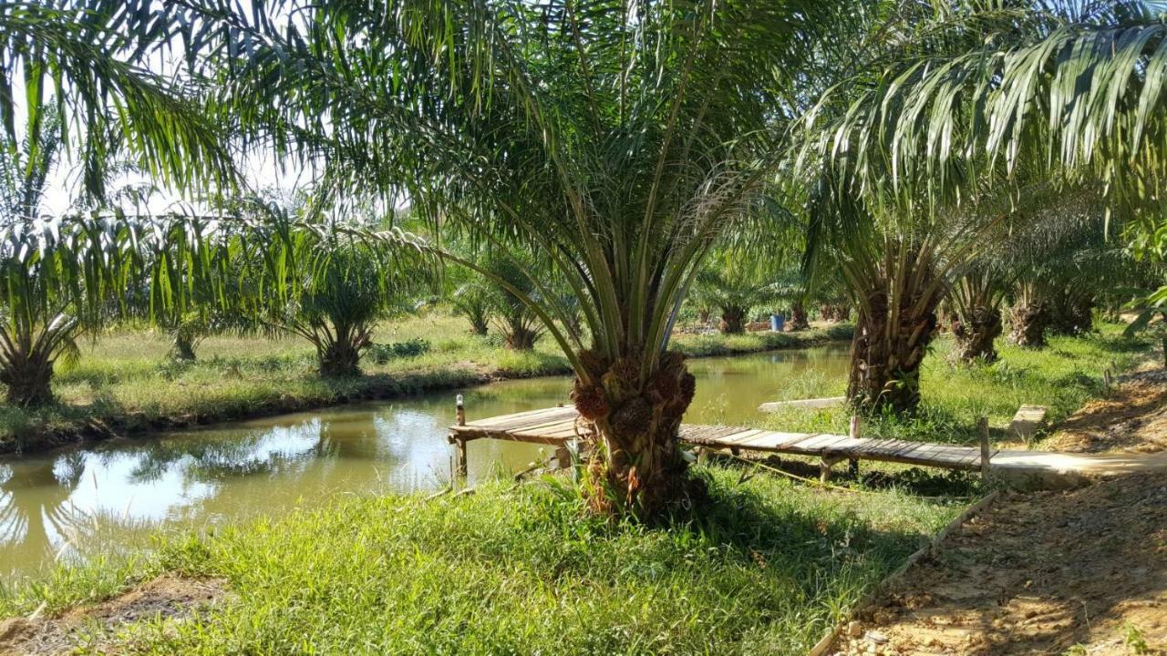 Home No.9 Koh Lanta Luaran gambar