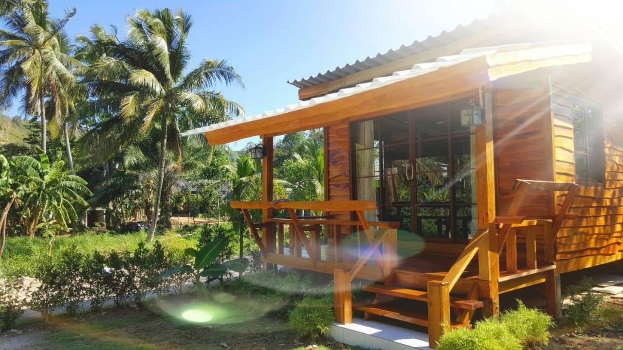 Home No.9 Koh Lanta Luaran gambar
