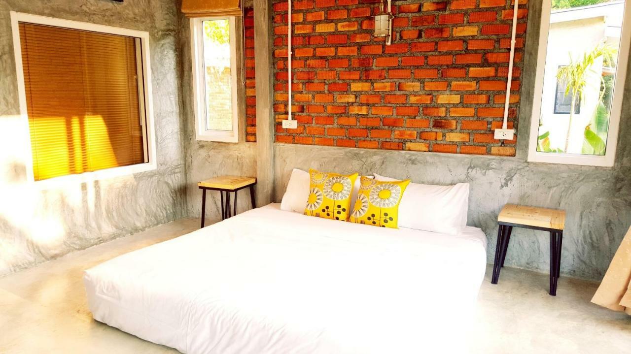 Home No.9 Koh Lanta Luaran gambar