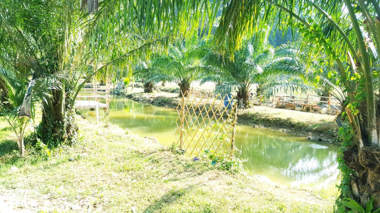 Home No.9 Koh Lanta Luaran gambar