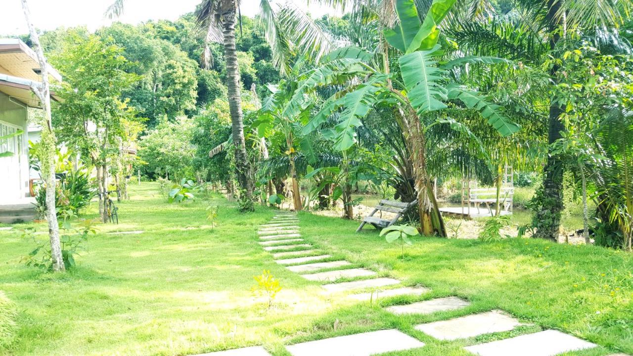 Home No.9 Koh Lanta Luaran gambar