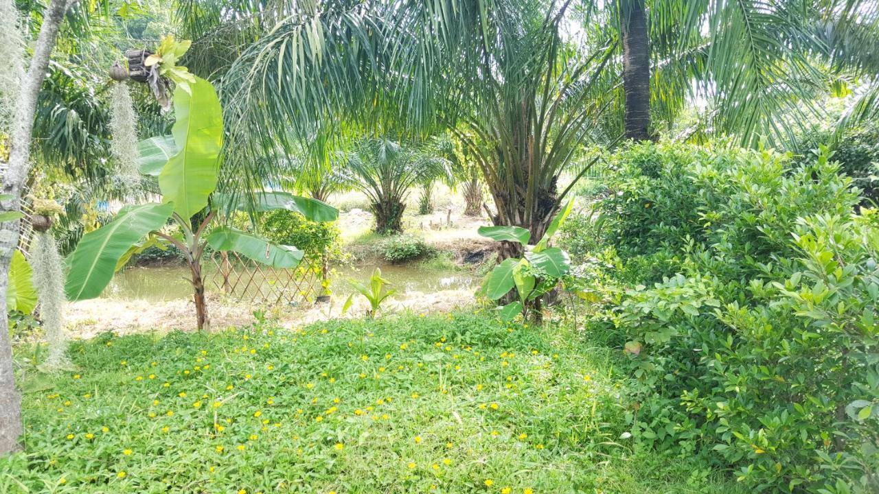 Home No.9 Koh Lanta Luaran gambar