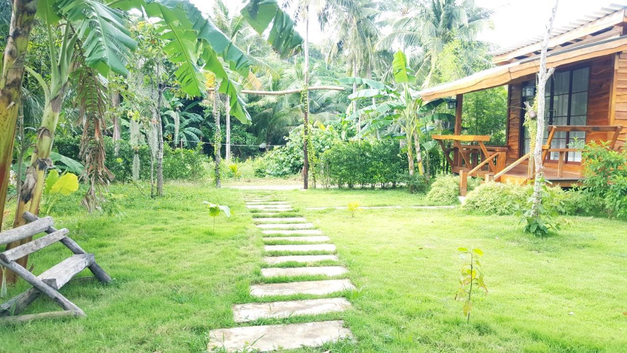 Home No.9 Koh Lanta Luaran gambar