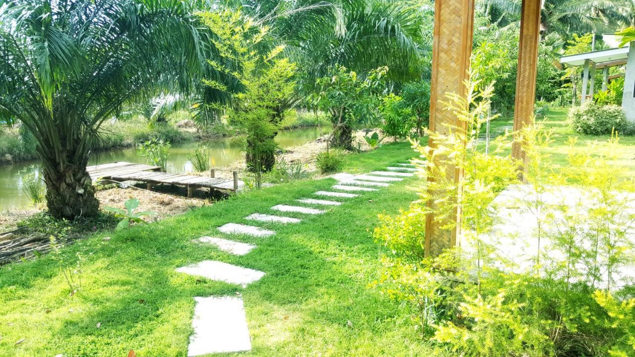 Home No.9 Koh Lanta Luaran gambar