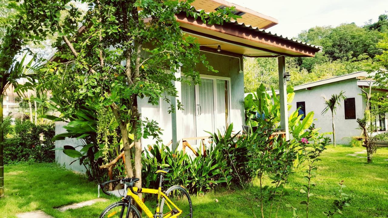 Home No.9 Koh Lanta Luaran gambar