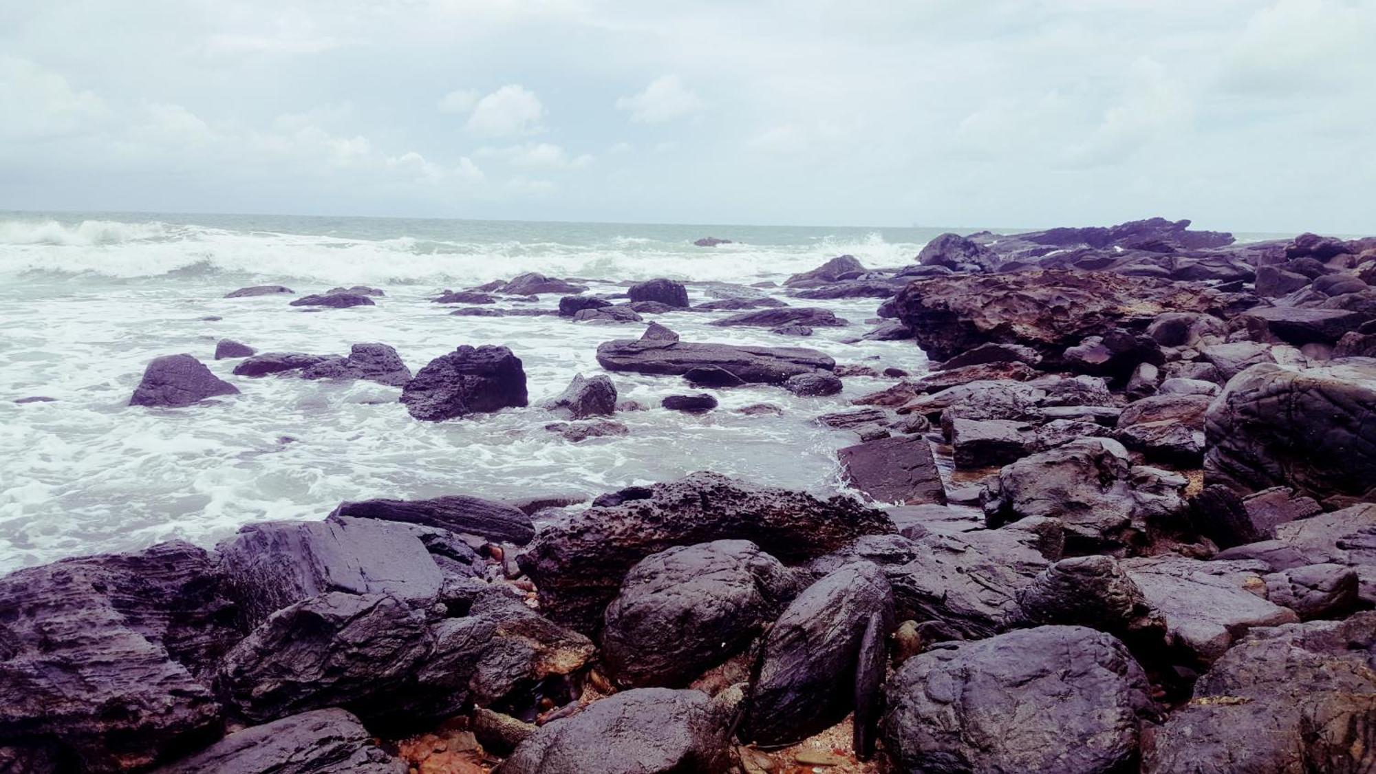 Home No.9 Koh Lanta Luaran gambar