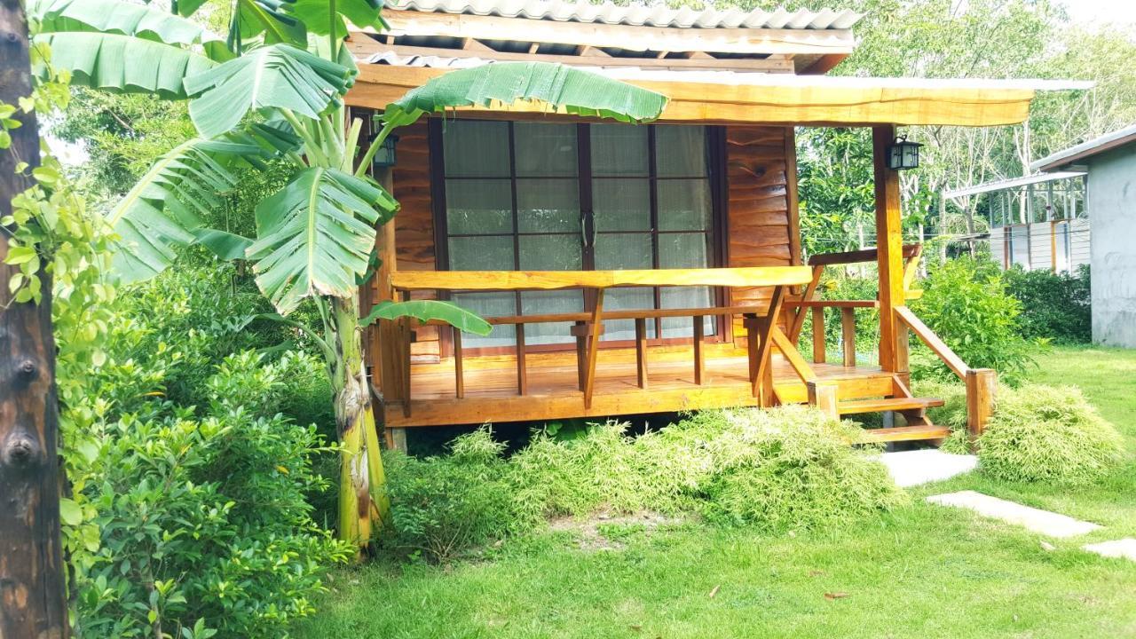 Home No.9 Koh Lanta Luaran gambar