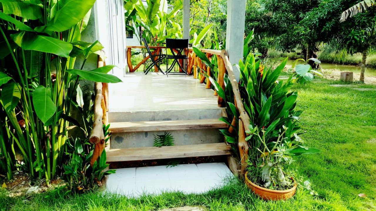 Home No.9 Koh Lanta Luaran gambar