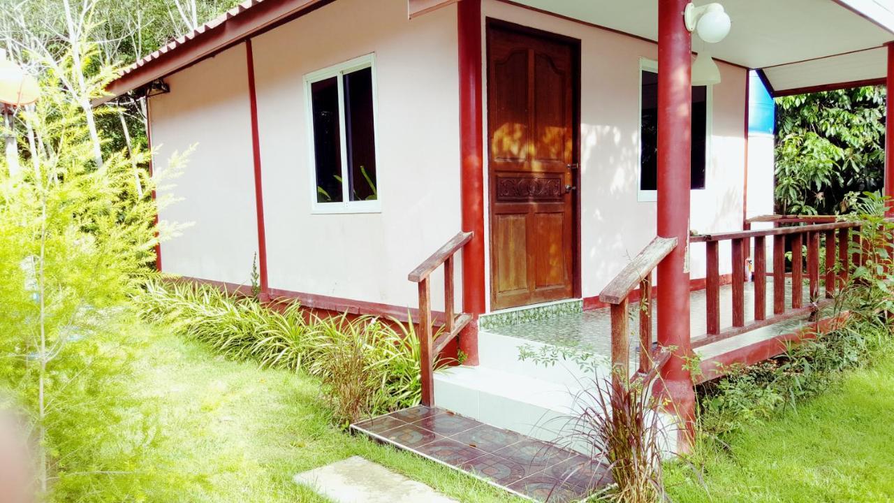 Home No.9 Koh Lanta Luaran gambar