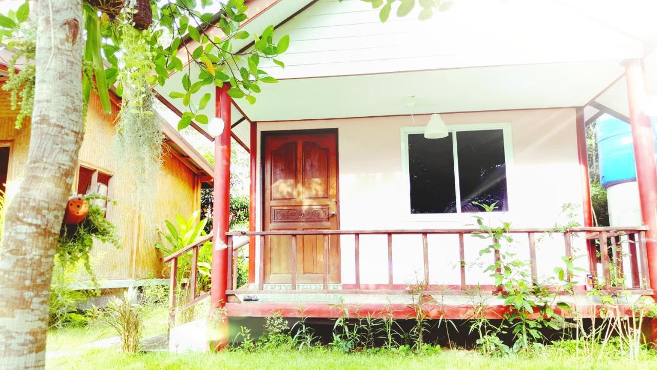 Home No.9 Koh Lanta Luaran gambar